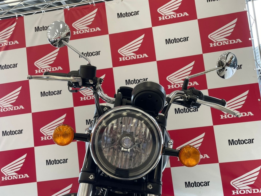 royal enfield meteor 350 baixo km6