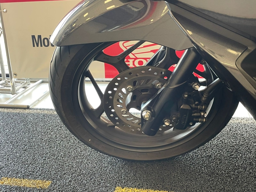 pcx 160 cbs 2023 baixo km7