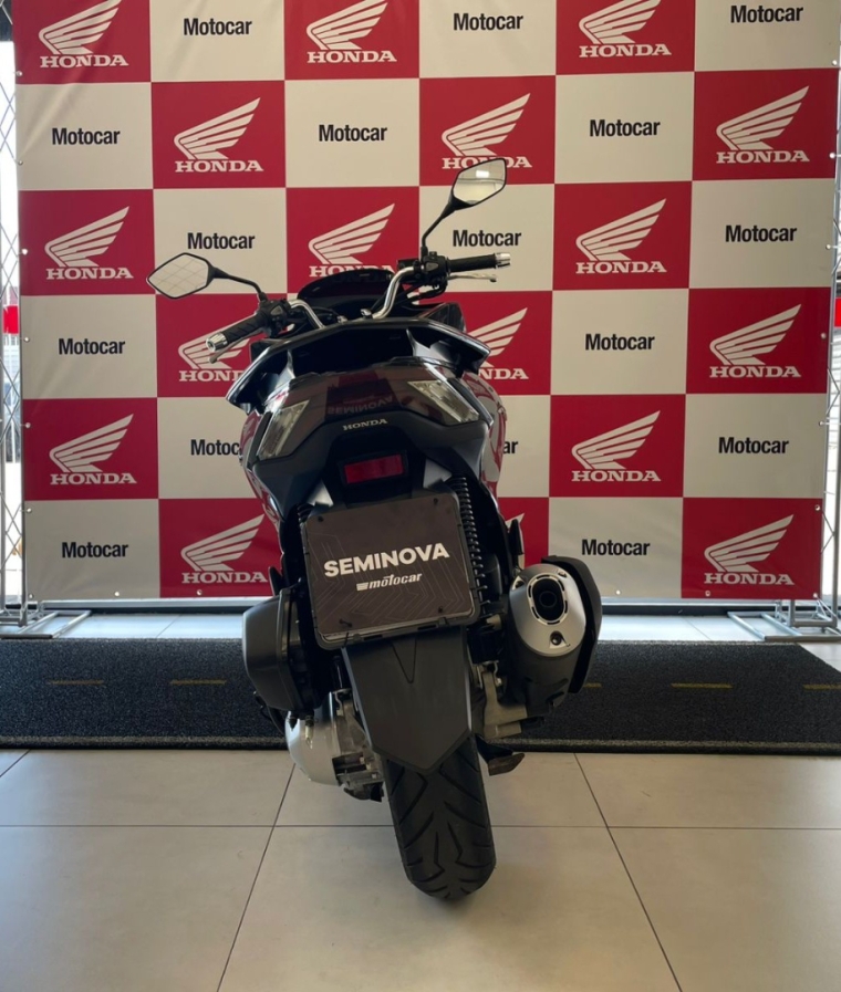 pcx 160 cbs 2023 baixo km9