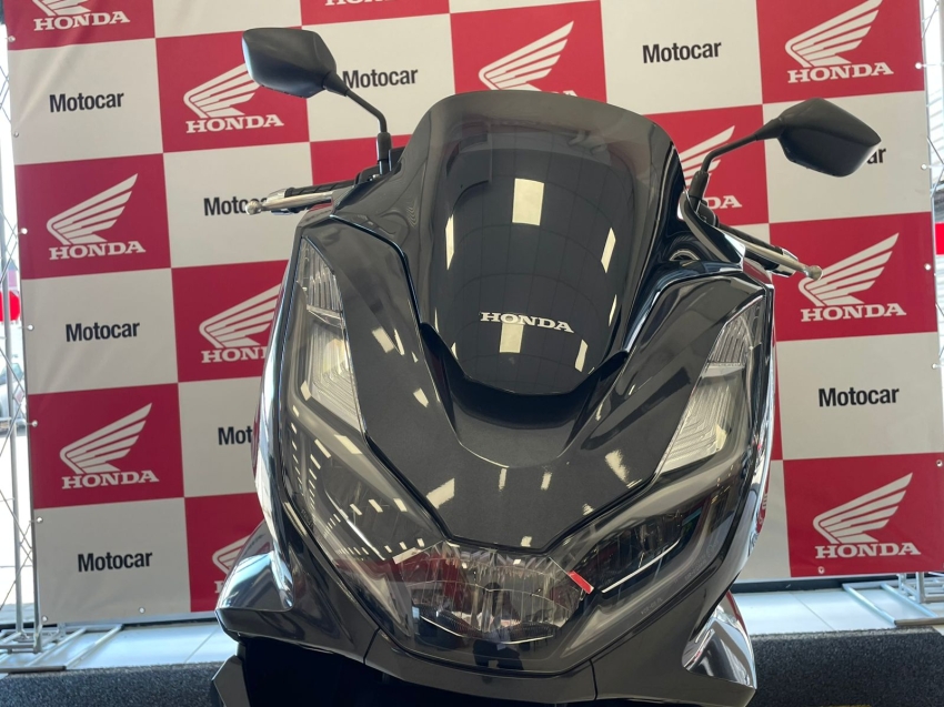 pcx 160 cbs 2023 baixo km5
