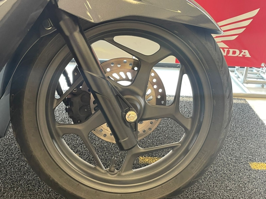 pcx 160 cbs 2023 baixo km1