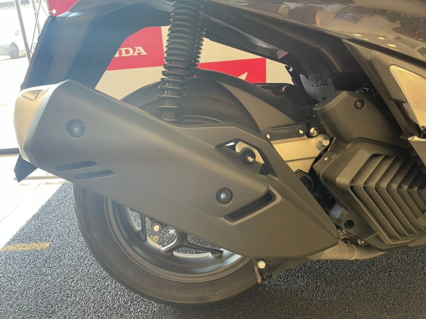 pcx 160 cbs 2023 baixo km2