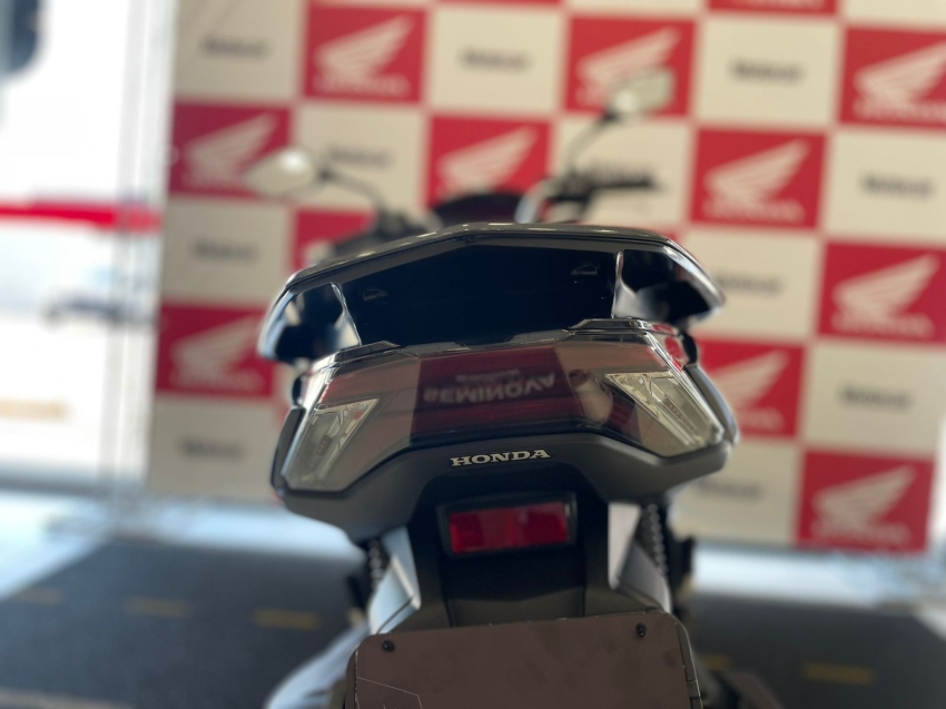 pcx 160 cbs 2023 baixo km10