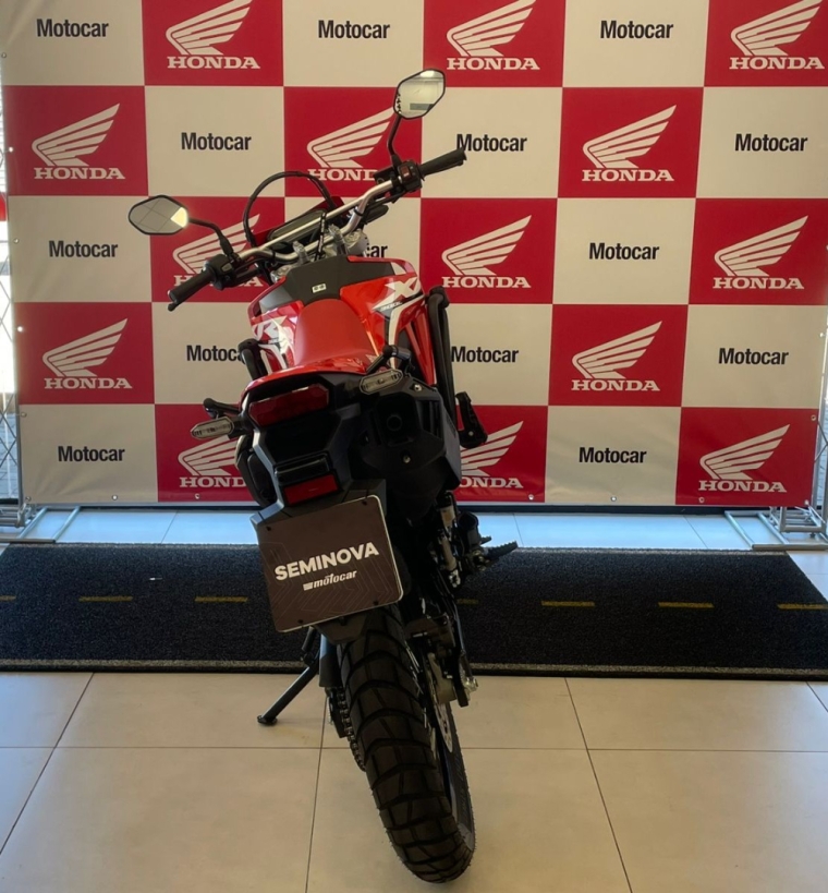 xr 300l tornado abs unico dono11