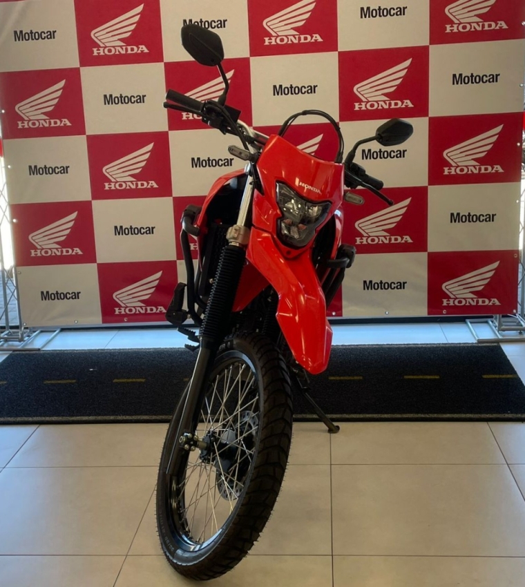 xr 300l tornado abs unico dono5