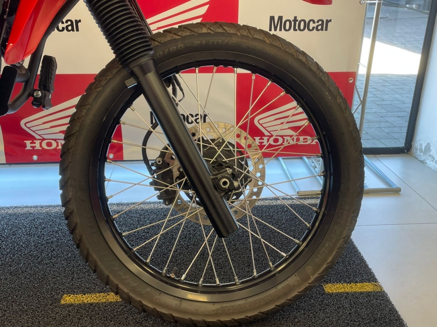 xr 300l tornado abs unico dono1