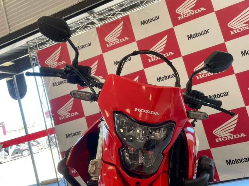 xr 300l tornado abs unico dono6