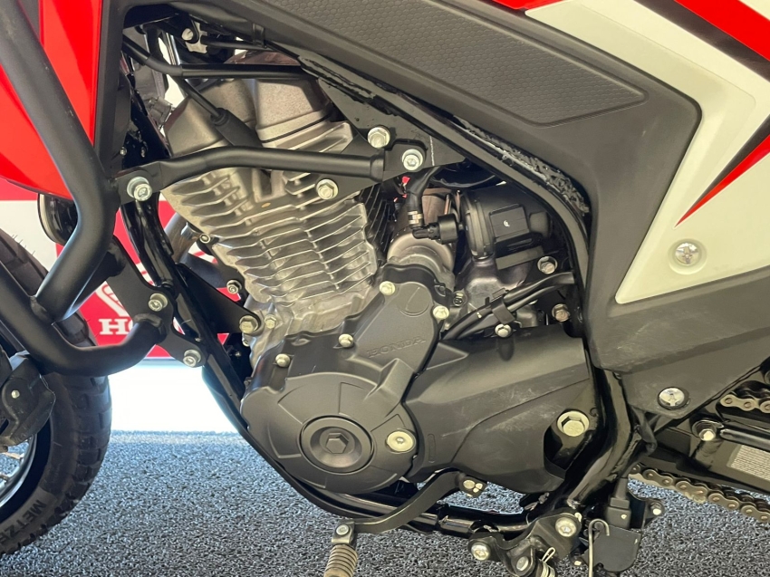 xr 300l tornado abs unico dono9