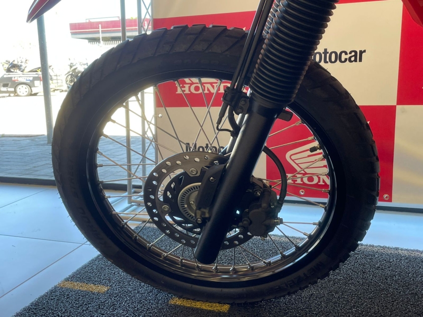 xr 300l tornado abs unico dono8