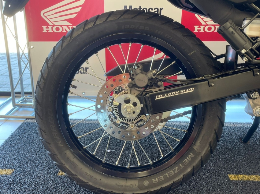 xr 300l tornado abs unico dono4