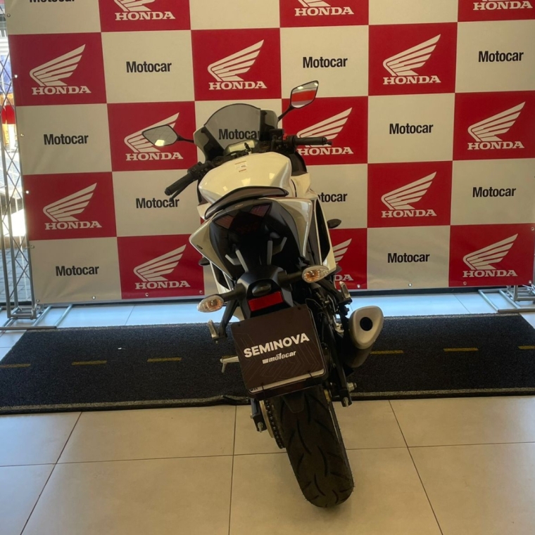 yamaha r3 abs baixo km world gp 60 anos12