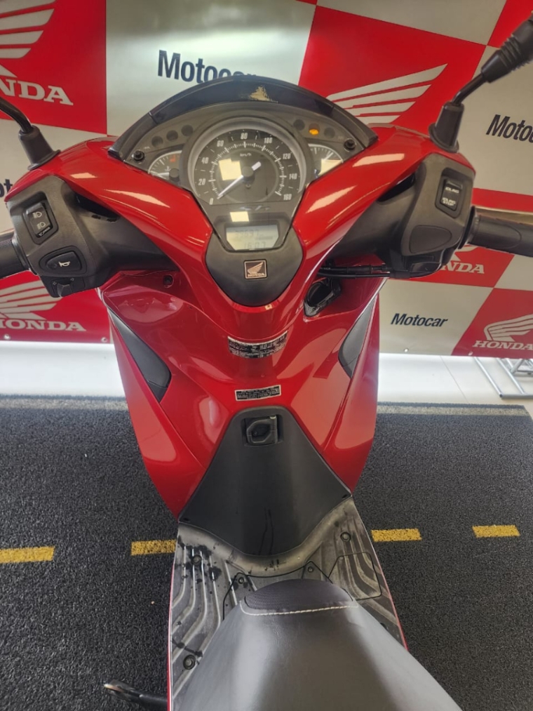 honda sh 150i 150  gasolina 20189
