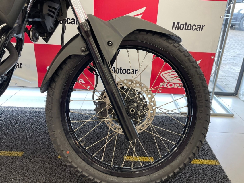 honda xre 300 sahara standard  flex manual 20241