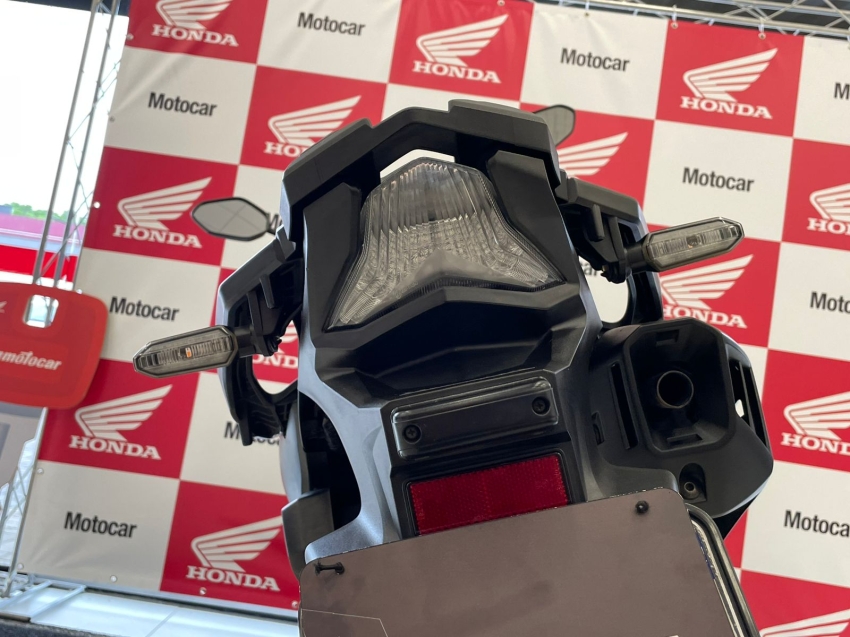 honda xre 300 sahara standard  flex manual 202411