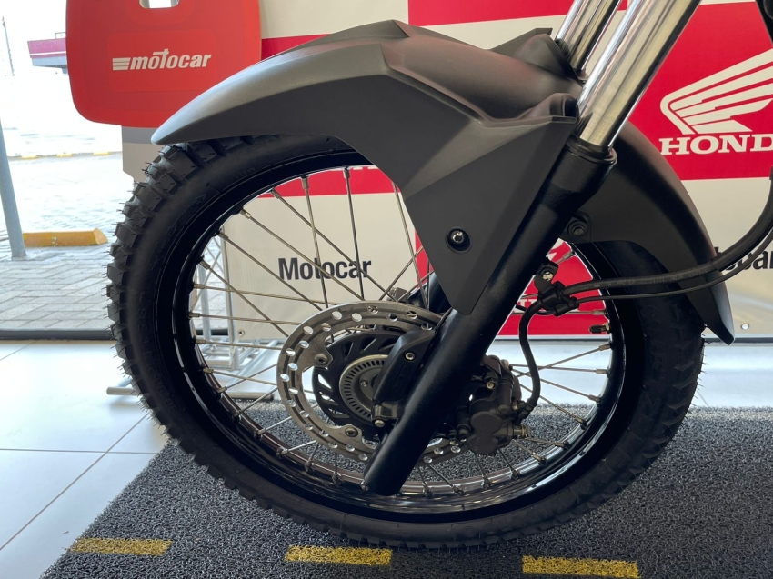 honda xre 300 sahara standard  flex manual 20249