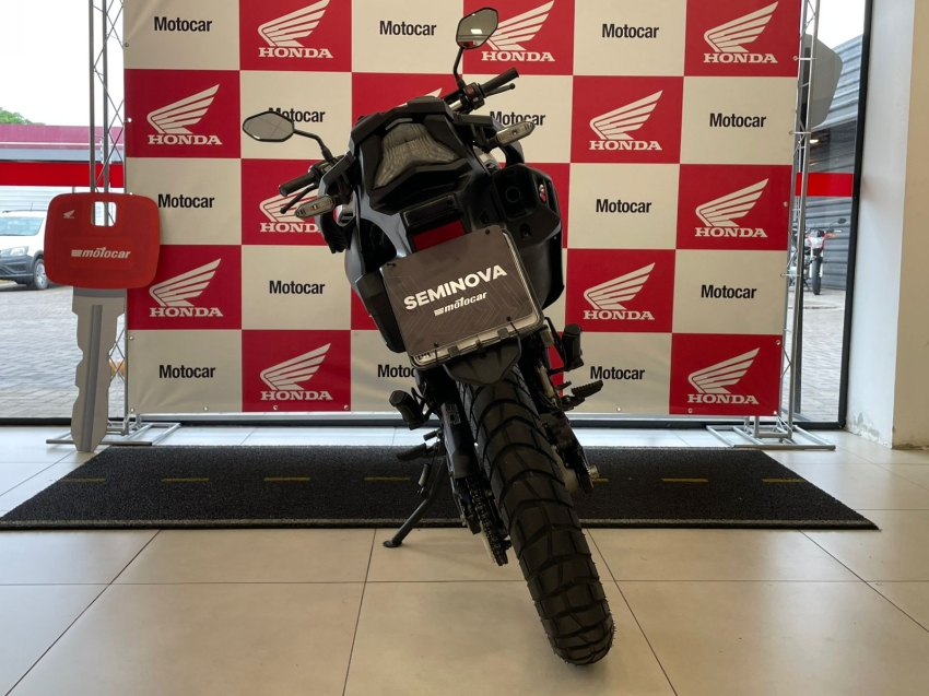 honda xre 300 sahara standard  flex manual 202410