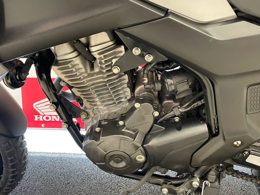 honda xre 300 sahara standard  flex manual 20248