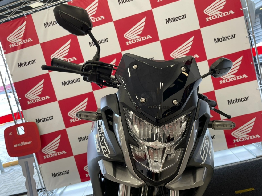 honda xre 300 sahara standard  flex manual 20245