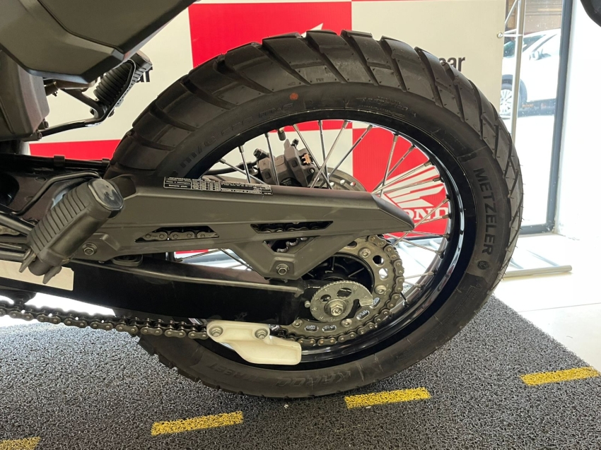 honda xre 300 sahara standard  flex manual 20247