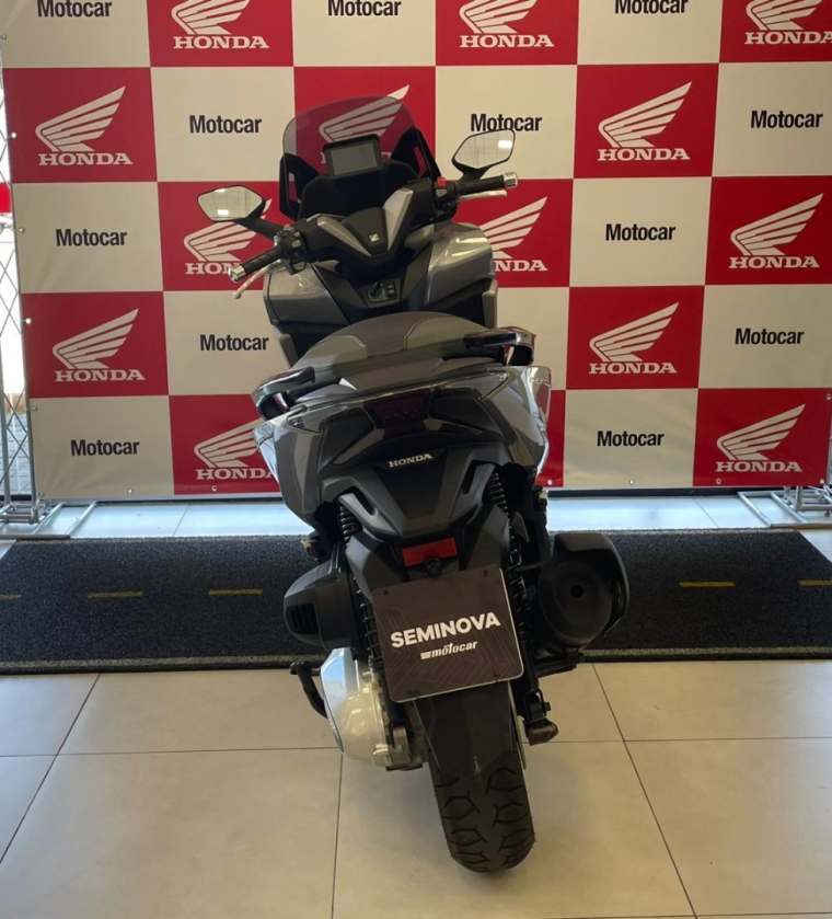 forza 350 abs baixo km9