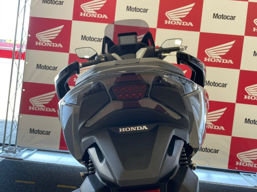 forza 350 abs baixo km10