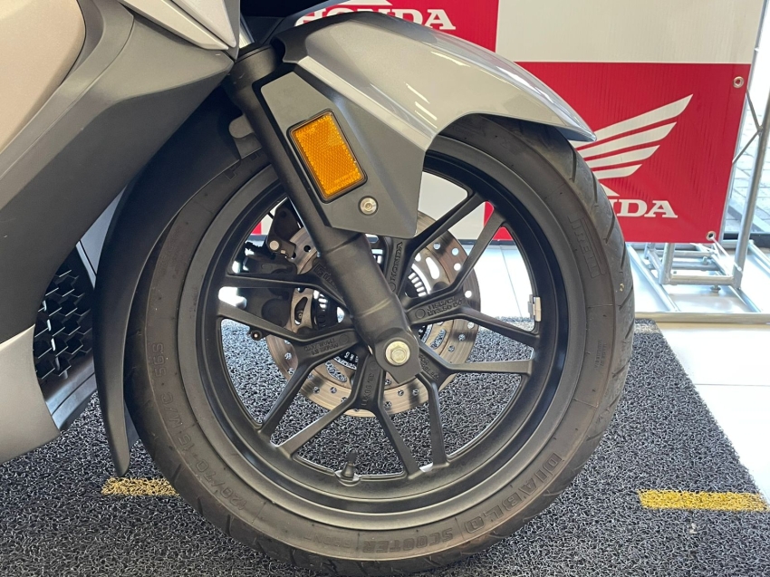 forza 350 abs baixo km1