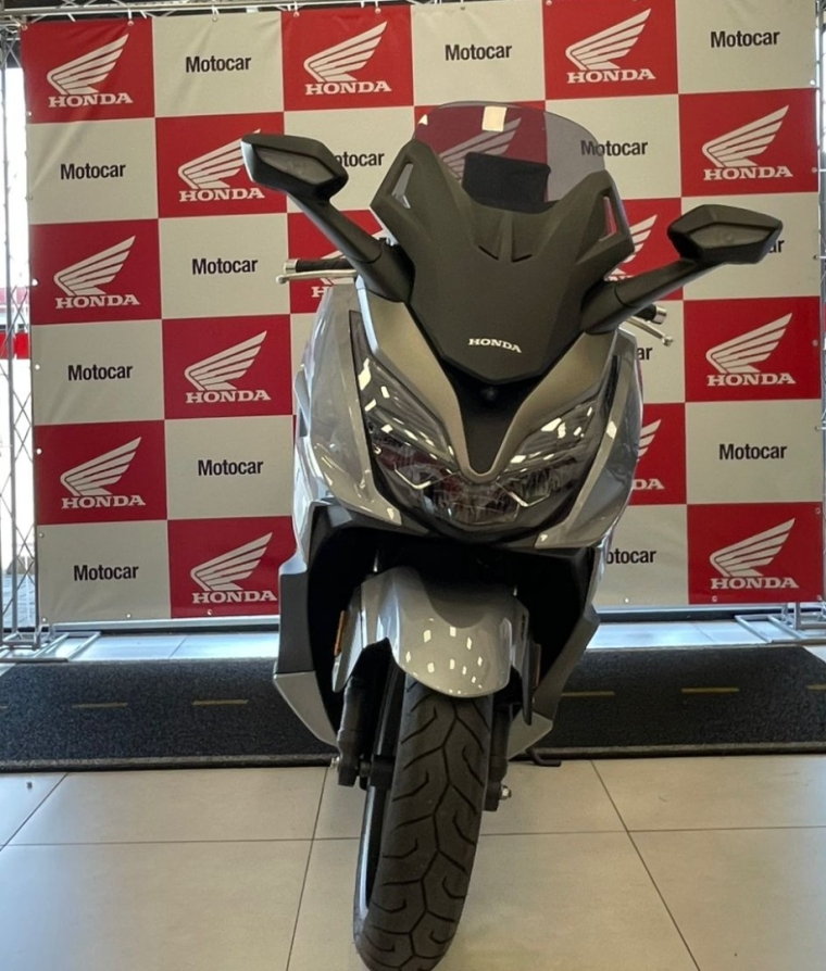 forza 350 abs baixo km4