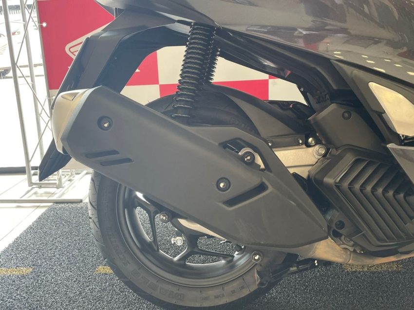 pcx 160 cbs baixo km2