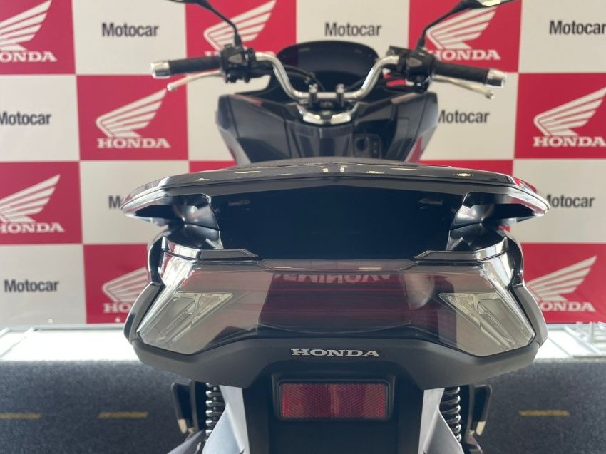 pcx 160 cbs baixo km9