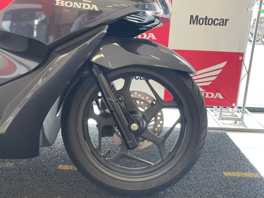 pcx 160 cbs baixo km1