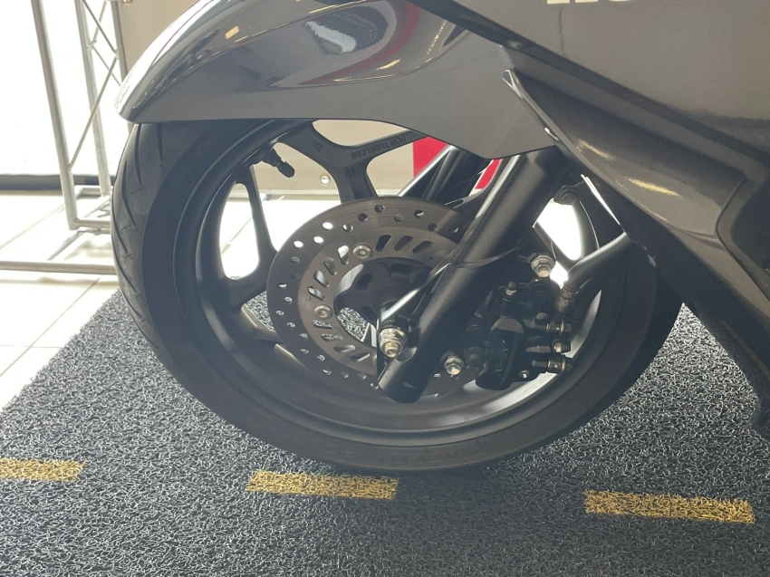 pcx 160 cbs baixo km7