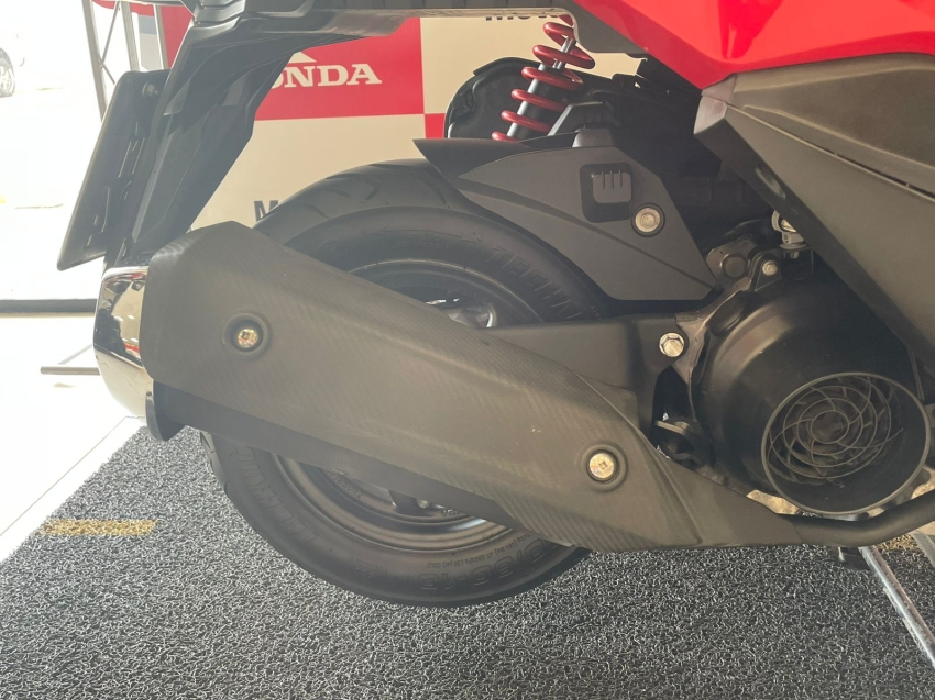 honda elite 125 20232