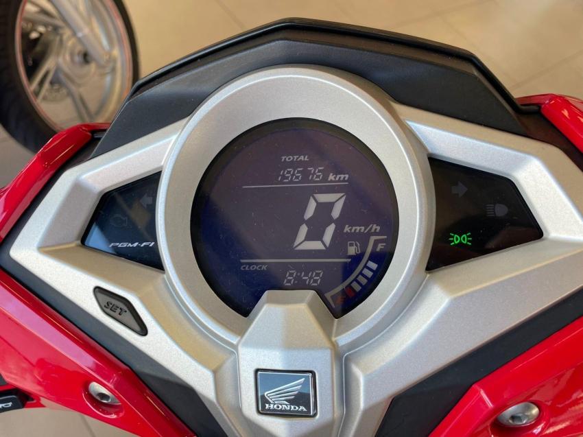 honda elite 125 202311