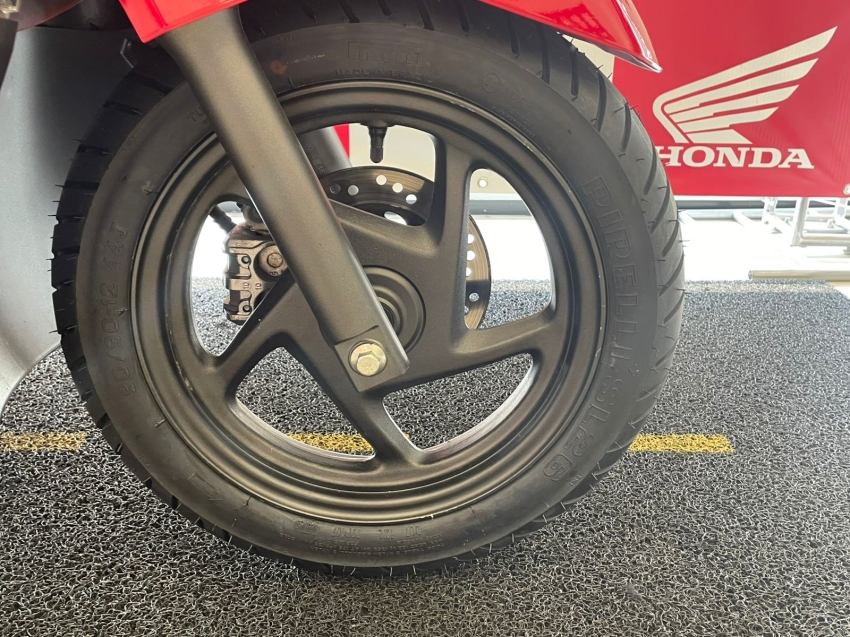 honda elite 125 20231