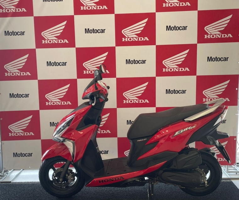 honda elite 125 20236