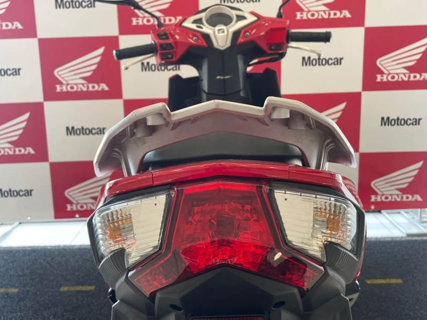 honda elite 125 202310