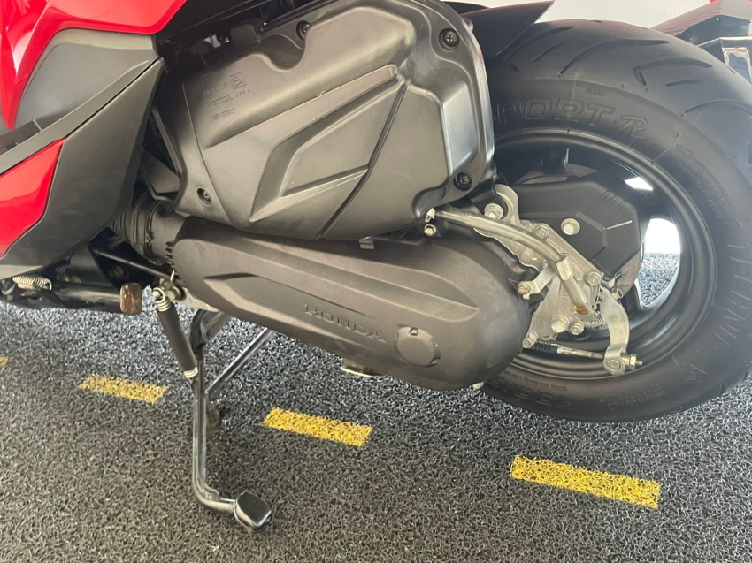 honda elite 125 20238