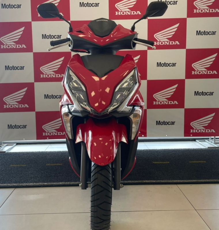 honda elite 125 20234