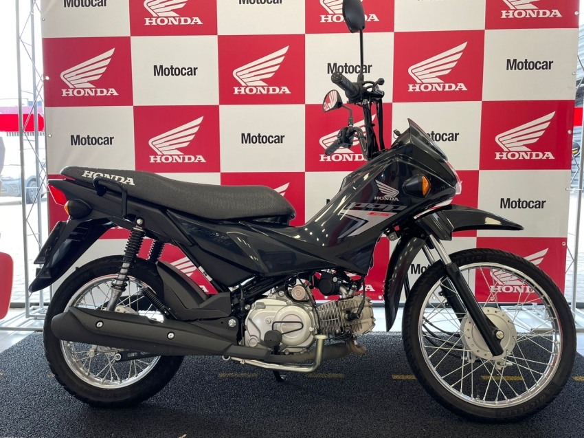 pop 110i es 2025 unico dono