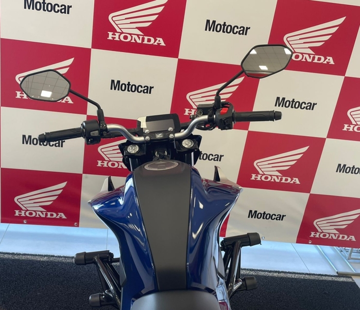 cb 300f twister abs com apenas 117 km13