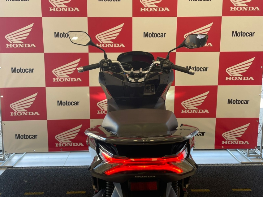 pcx 160 cbs unico dono11