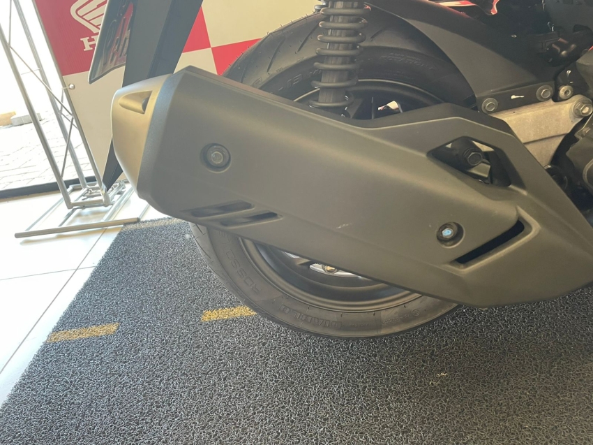 pcx 160 cbs unico dono2