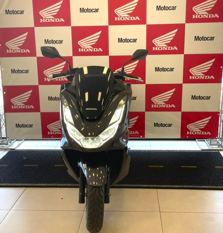 pcx 160 cbs unico dono5