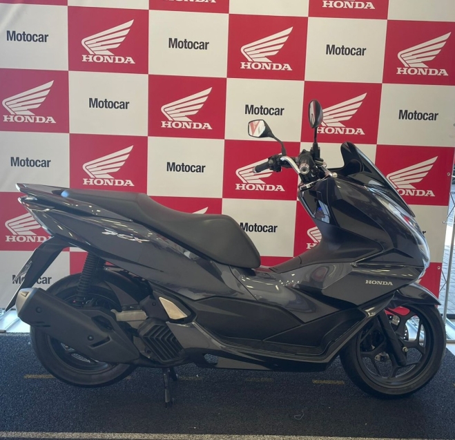 pcx 160 cbs unico dono