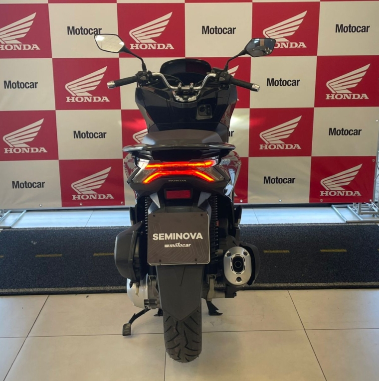 pcx 160 cbs unico dono10