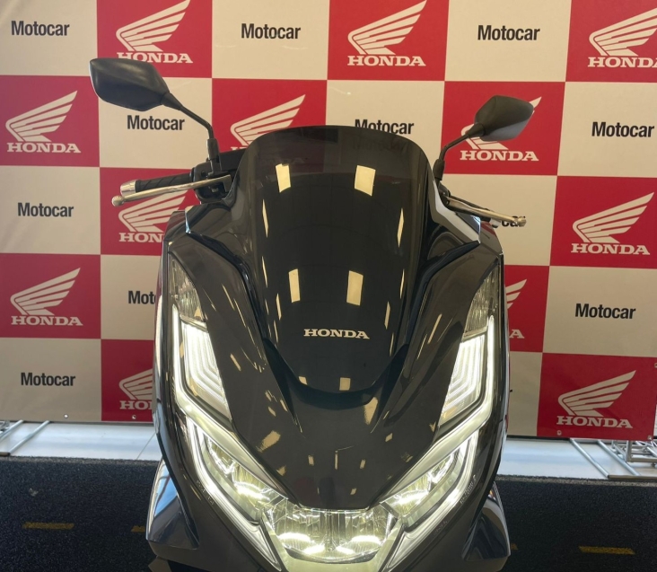 pcx 160 cbs unico dono6