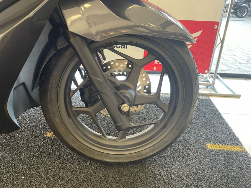 pcx 160 cbs unico dono1