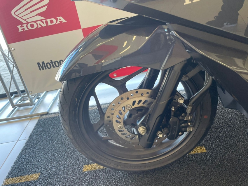 pcx 160 cbs unico dono8