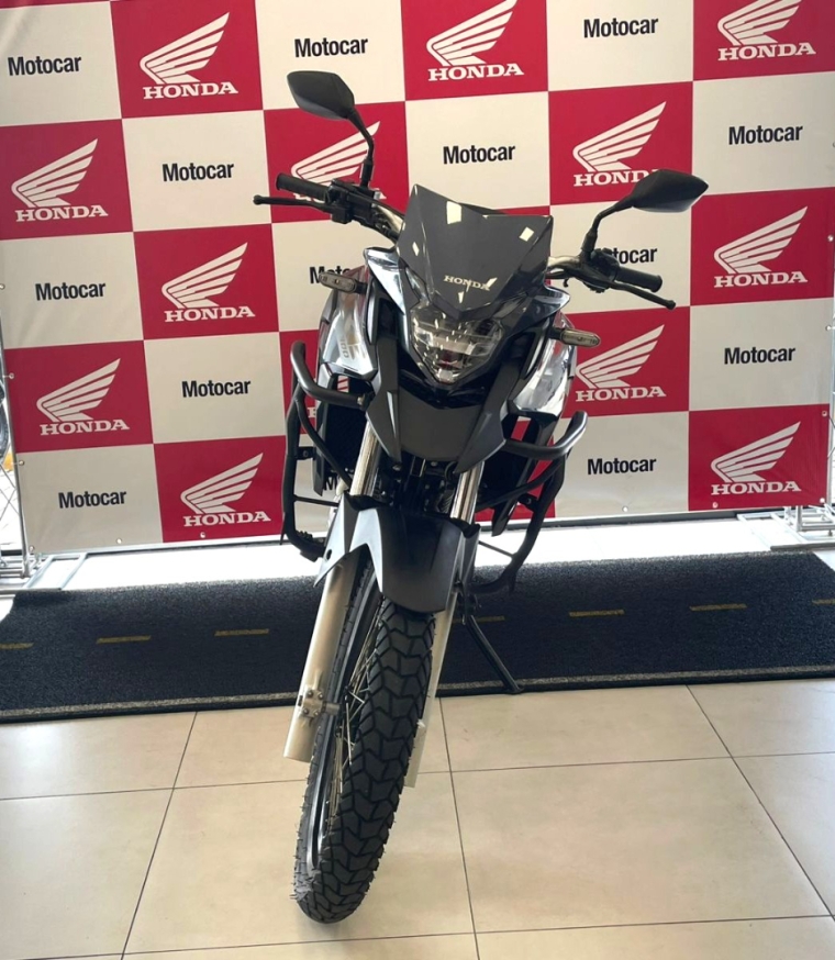 xre 300 abs unico dono5