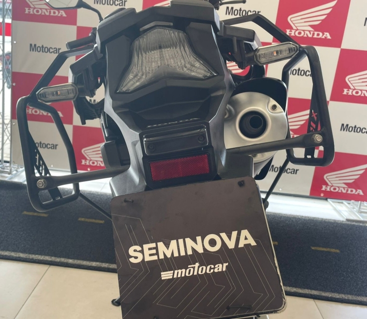 xre 300 abs unico dono12